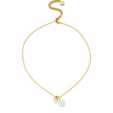 Ordos Necklace