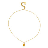 Forage Necklace