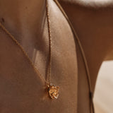 Forage Necklace