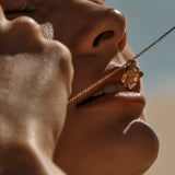 Forage Necklace