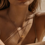 Forage Necklace