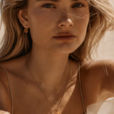 Forage Necklace