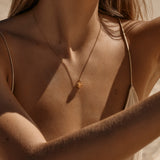 Forage Necklace