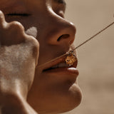 Forage Necklace