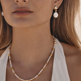 Valuka Necklace