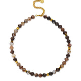 Dykuma Necklace
