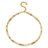 Claret Necklace