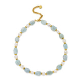 Zenobia Necklace