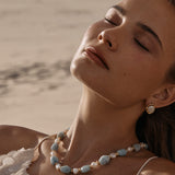 Zenobia Necklace