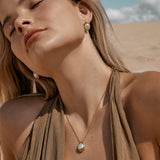 Arabia Necklace