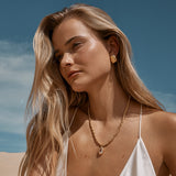 Sofian Necklace