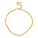 Cleopatra Necklace