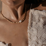Cleopatra Necklace