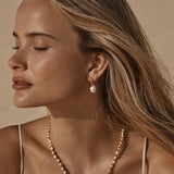 Cleopatra Necklace