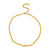 Edan Necklace