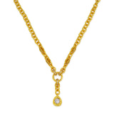 Hesperia Necklace