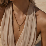 Hesperia Necklace