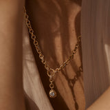 Hesperia Necklace
