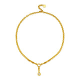 Hesperia Necklace