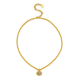 Apache Necklace