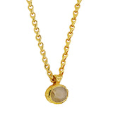 Apache Necklace