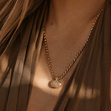 Apache Necklace
