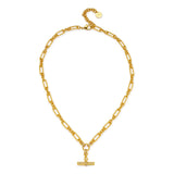 Ferlo Necklace