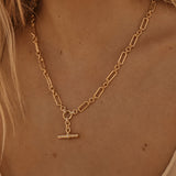 Ferlo Necklace