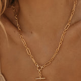 Ferlo Necklace