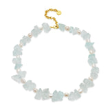 Glaze Necklace