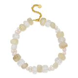 Dyssodia Necklace