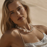 Dyssodia Necklace