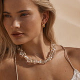 Dyssodia Necklace