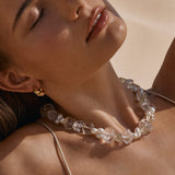 Dyssodia Necklace