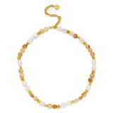 Sandy Necklace