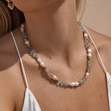 Agave Necklace