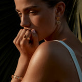 Orchid Ring