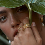 Spruce Ring