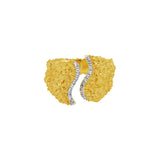Dandelion Ring