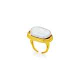 Duomo Ring