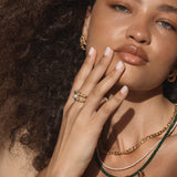 Assisi Ring
