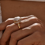 Neema Ring