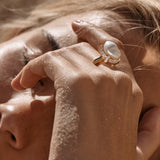 Neema Ring