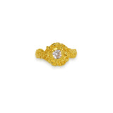 Onyx Ring