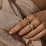 Onyx Ring