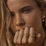 Onyx Ring