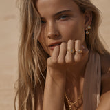 Onyx Ring