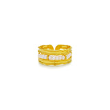 Zuni Ring