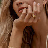 Zuni Ring