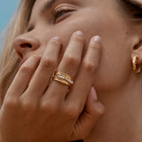 Zuni Ring